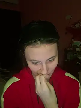 Flossy_Vettie's Live XXX Chat