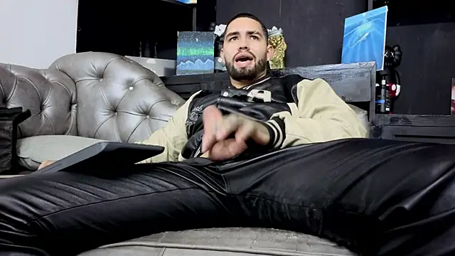 matteosantos 即時 XXX 聊天