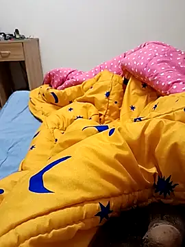 Pertunjukan Kamera Web huzi518