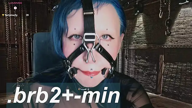 Bibi_Iva – Naživo XXX chat