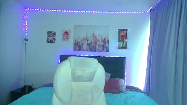 goth_minerva Chat XXX in diretta