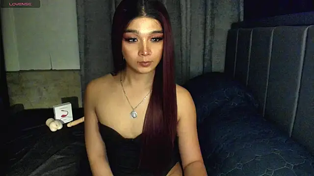 TrinityFucksYou Obrolan Langsung XXX