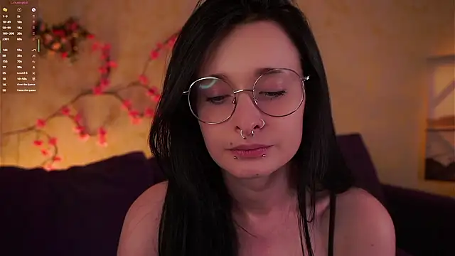 DarcyAspacio Adlı Modelin Canlı XXX Sohbeti