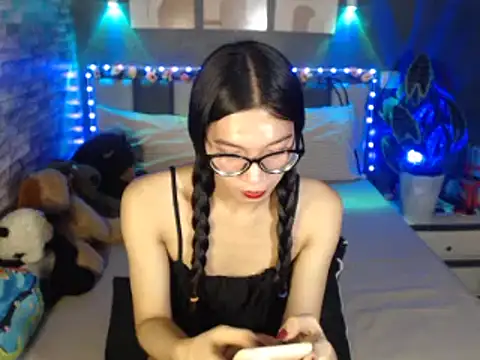 HotNathalie6900 Webcam Show