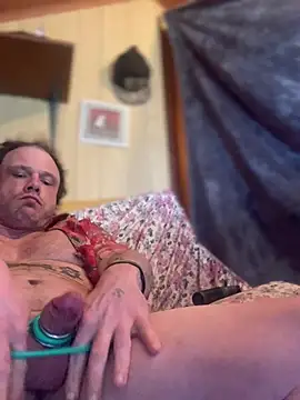 Pokazy przed kamerką – Ldnick69