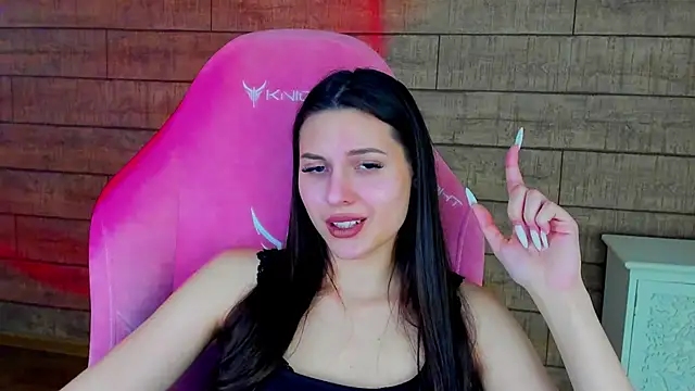 Živý XXX chat AliceVersal