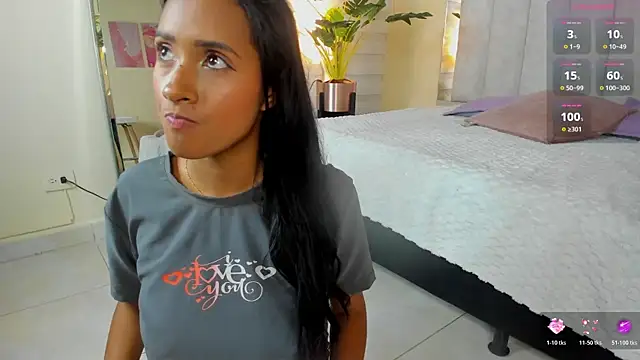 Czat XXX na żywo – anny_kiut