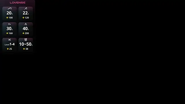 Živý XXX chat LexaVelure