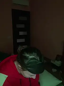 Czat XXX na żywo – Flossy_Vettie