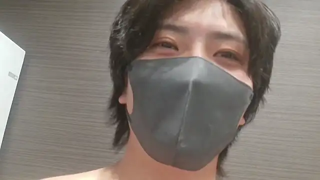 CHROME-kun925 网络视讯表演