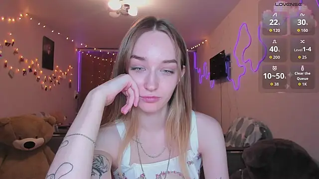 MoonDust Obrolan Langsung XXX