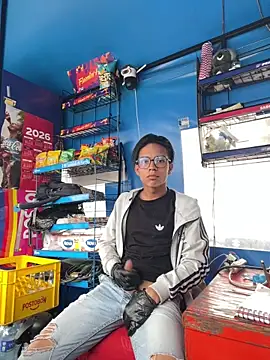 diegoand0911 webcam show