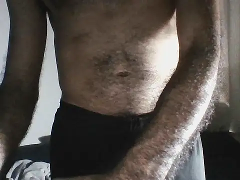 Masked_Lord_666 – Kamerová šou