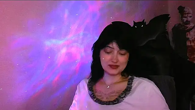 Chat XXX en directo de Katarina_Fox_