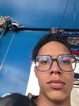 Show de diegoand0911 na webcam