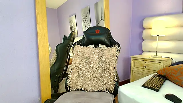 Živý XXX chat Lean_Portman