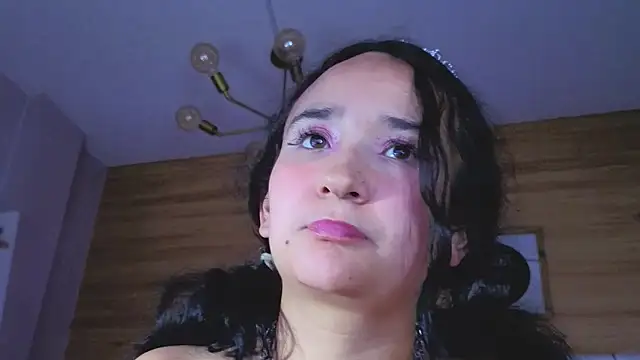 bella_vibess_s' Live XXX Chat