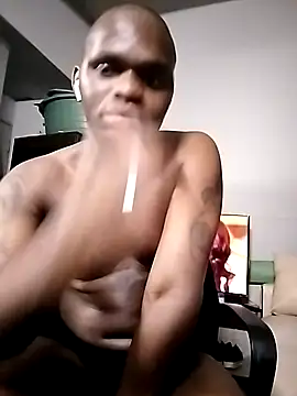 Thembi1960's Webcam Show