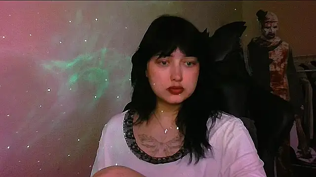 Katarina_Fox_'s Live XXX Chat