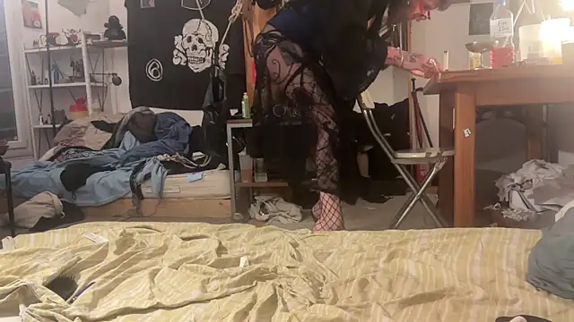 Wilmaaturbate – webcam-show