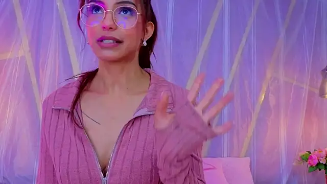 EmmyCortez's Live XXX Chat