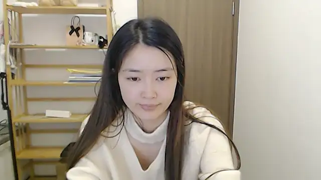 Mimi-cnbaby's Live XXX Chat