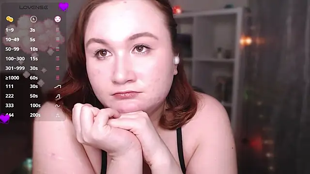 laura_palmerr's Live XXX Chat