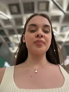 KristiRich's Live XXX Chat