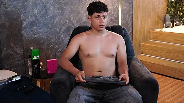 دردشة Ethan_occonor الجنسية المباشرة