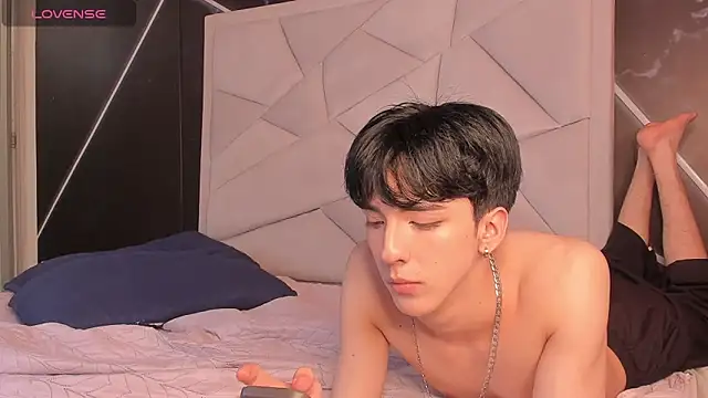 AerumChae 现场XXX聊天