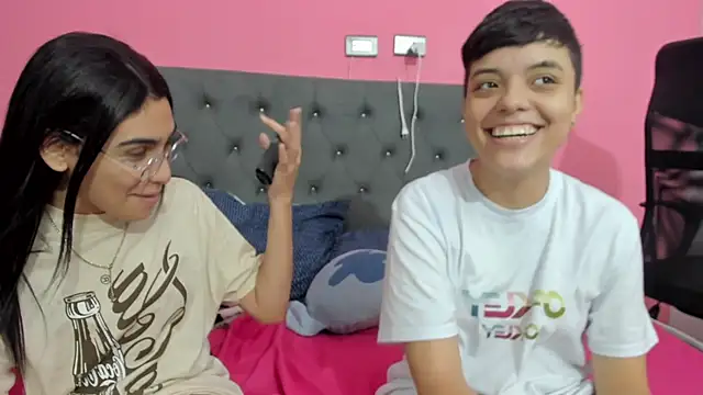 ariloe_quintero Chat XXX live