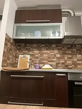 LoreennAny Webcam show