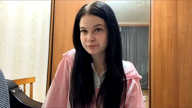 Chat XXX en directo de BellaLuxury