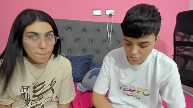 ariloe_quintero – Naživo XXX chat