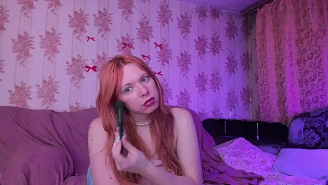 Cutie_Bambi – Live XXX-chat