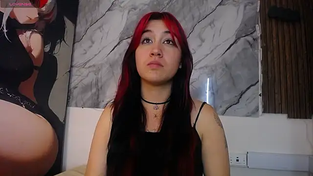 Noemi_Miller_ 网络视讯表演