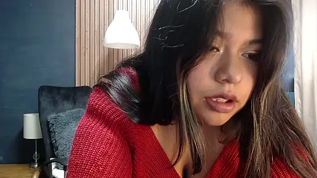 jazmin_huntress Chat XXX live