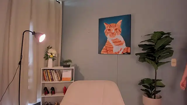 دردشة LiaPearce الجنسية المباشرة