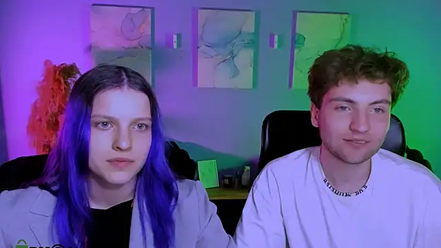 joseph_bear_n Webbikameraesitys