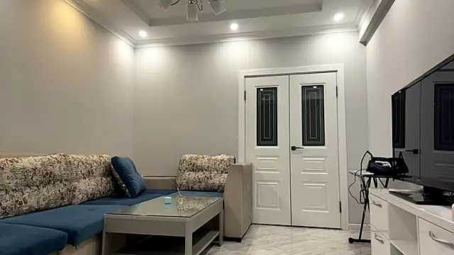 SupremeDividend Chat XXX in diretta