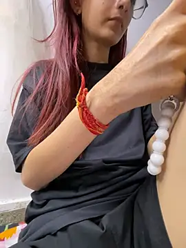 sexy_liciy 网络视讯表演