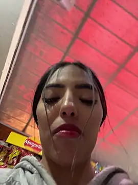 sylphiee_ Webcam-Show