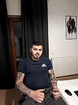 I_amAhille 即時 XXX 聊天