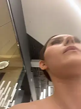 AnitaFly Chat XXX in diretta