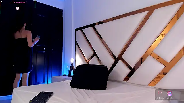 Aron_cruz Webcamshow