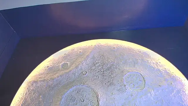 GingerMoon_のライブXXXチャット