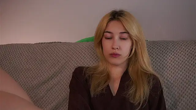 AngelicRice Chat XXX live