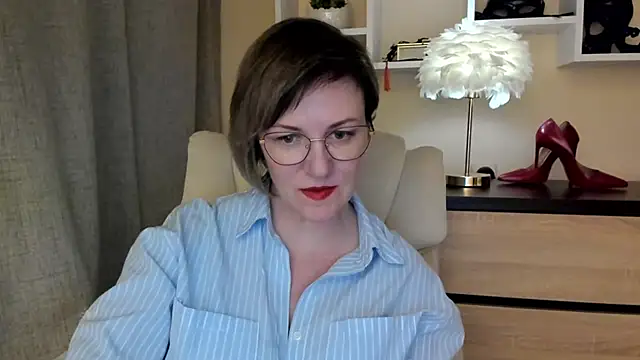 feliziaDesire's Live XXX Chat