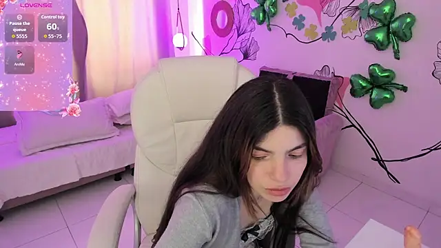 Isabela_Fiorelli: онлайн-секс-чат