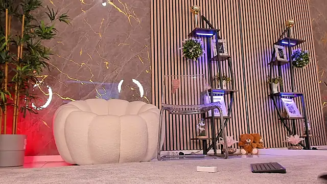 Red_Kim Live XXX-chat